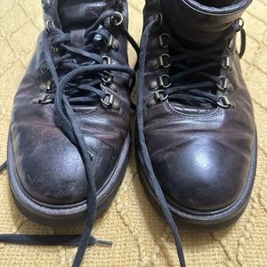 Men’s boots